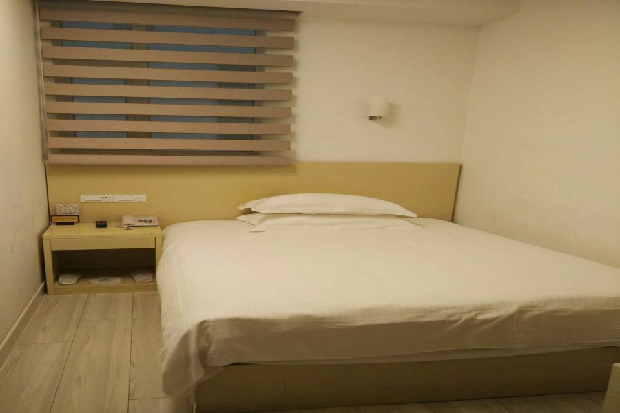 Hao Du Hotel Shanghai Eksteriør billede